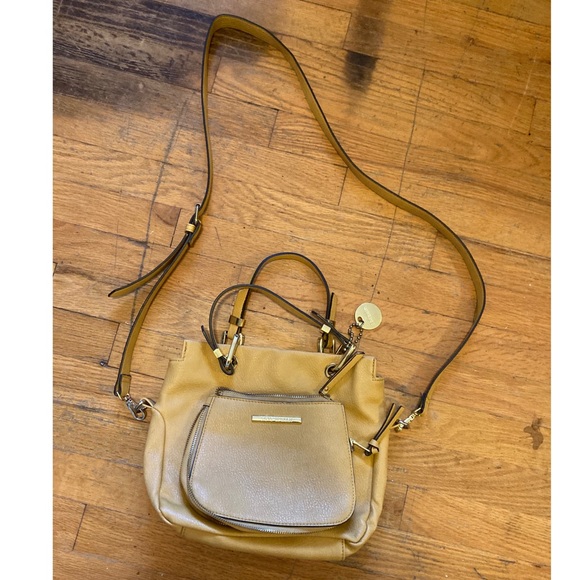 Steve Madden Handbags - Yellow Steve Madden purse